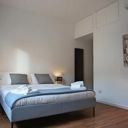 Sevi Modern Apartment