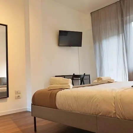 Apartment Sevi Modern *