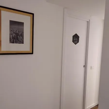 Sevi Modern Apartman Bari