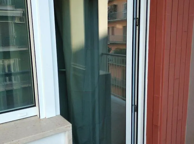 Sevi Modern Apartament *