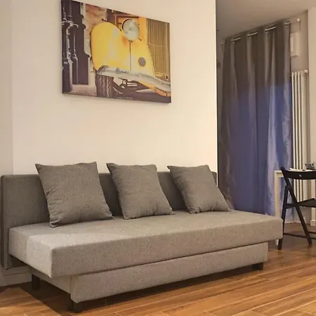 Sevi Modern Bari