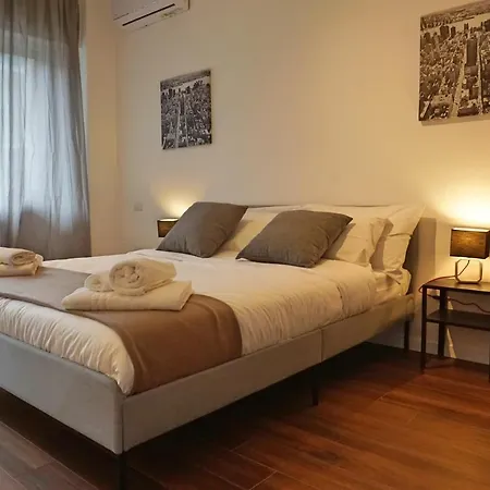 Sevi Modern Appartement *