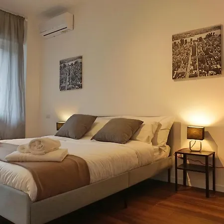 Appartement Sevi Modern *