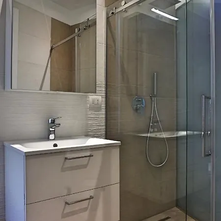 Sevi Modern Bari
