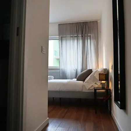 Sevi Modern Appartement