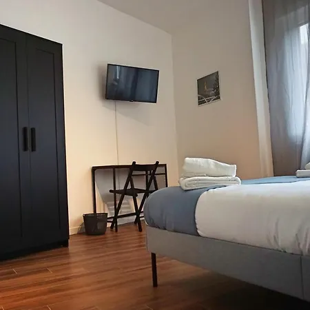 Sevi Modern Appartement Bari