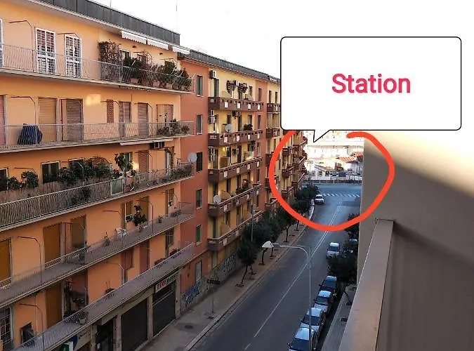 דירה Sevi Modern בארי